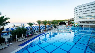 ORANGE COUNTY ALANYA