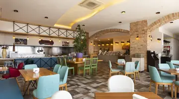 ORANGE COUNTY ALANYA