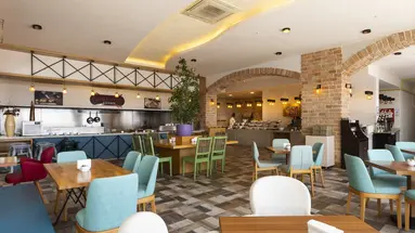 ORANGE COUNTY ALANYA