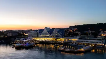 ORANGE COUNTY ALANYA