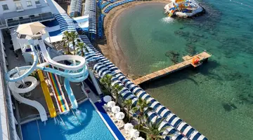 ORANGE COUNTY ALANYA