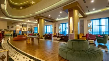 ORANGE COUNTY ALANYA