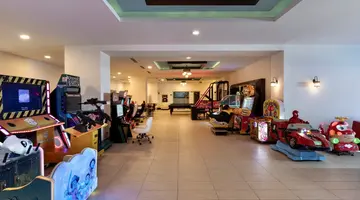 ORANGE COUNTY ALANYA