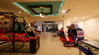 ORANGE COUNTY ALANYA