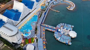 ORANGE COUNTY ALANYA