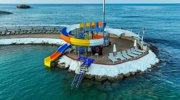 Orange County Alanya