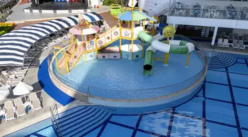 Orange County Alanya