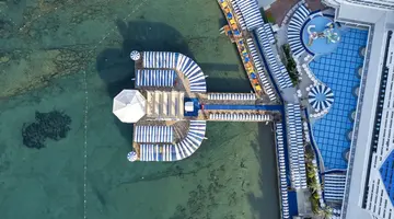 Orange County Alanya