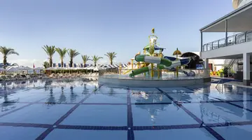 Orange County Alanya