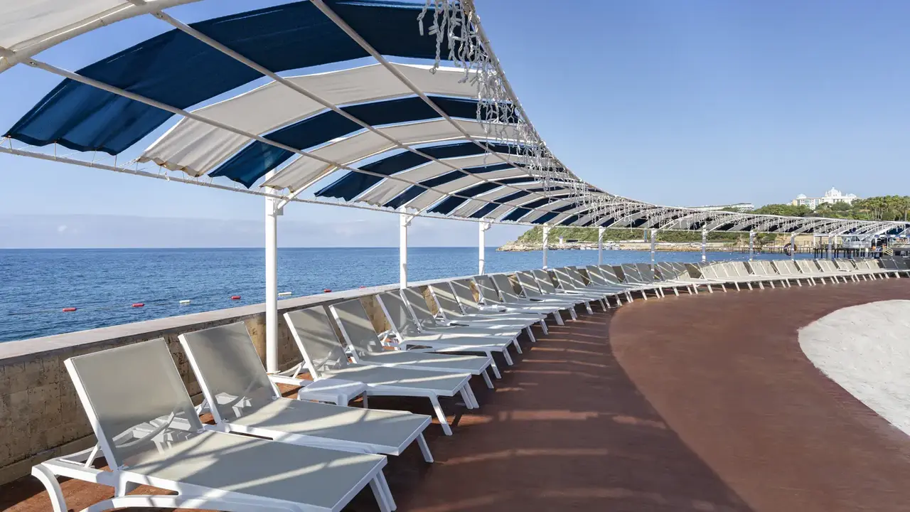 Orange County Alanya