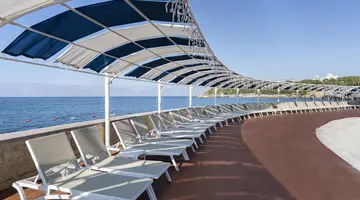 Orange County Alanya