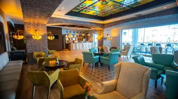 ORANGE COUNTY ALANYA