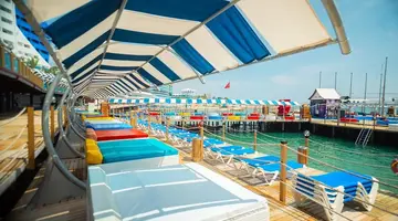 ORANGE COUNTY ALANYA