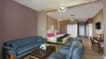 Orange County Alanya