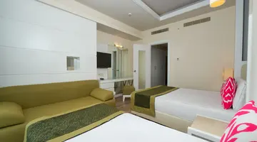ORANGE COUNTY ALANYA