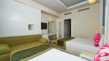 ORANGE COUNTY ALANYA