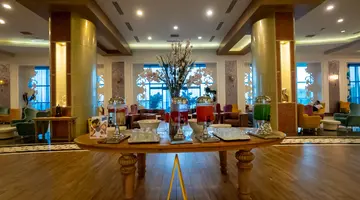 ORANGE COUNTY ALANYA