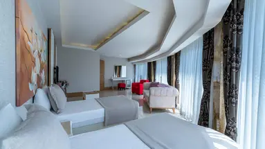ORANGE COUNTY ALANYA