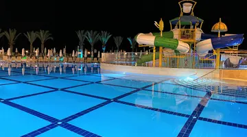 ORANGE COUNTY ALANYA
