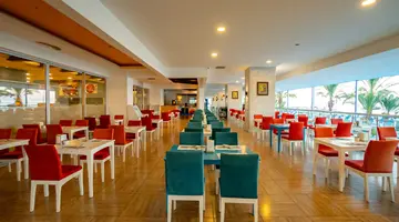 ORANGE COUNTY ALANYA