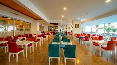 ORANGE COUNTY ALANYA
