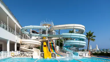 ORANGE COUNTY ALANYA