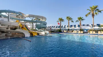 ORANGE COUNTY ALANYA
