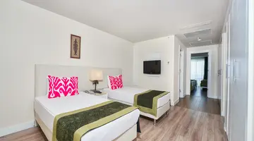 ORANGE COUNTY ALANYA
