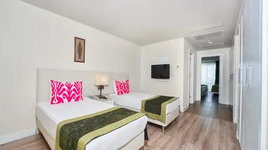 ORANGE COUNTY ALANYA