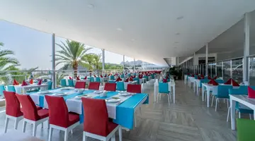 Orange County Alanya