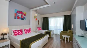 Orange County Alanya