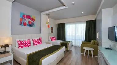 Orange County Alanya