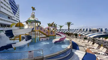 Orange County Alanya
