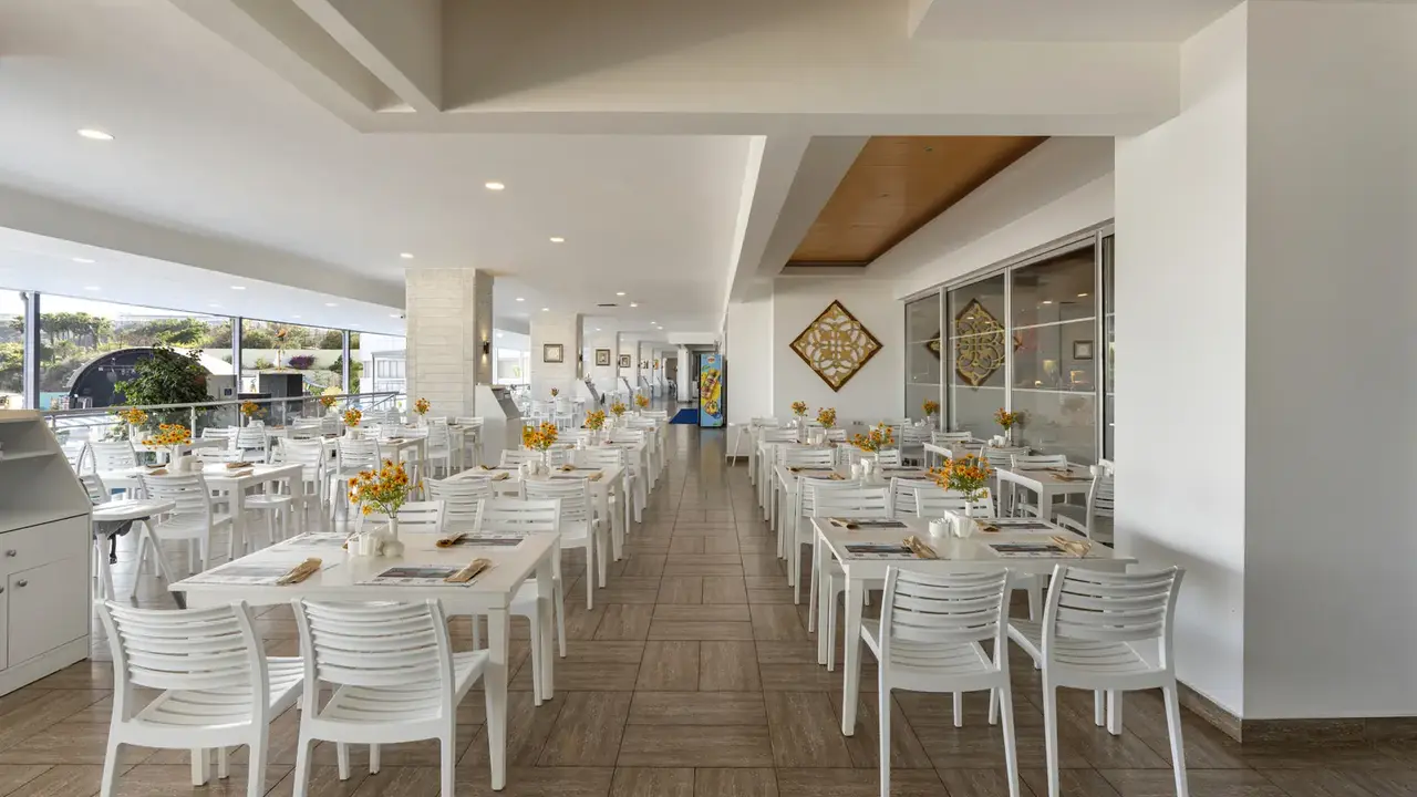 Orange County Alanya