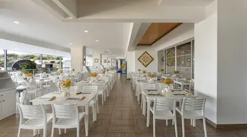 Orange County Alanya