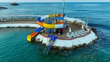 ORANGE COUNTY ALANYA