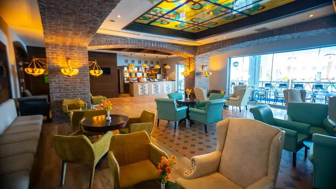 ORANGE COUNTY ALANYA