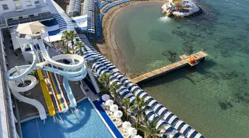 Orange County Alanya