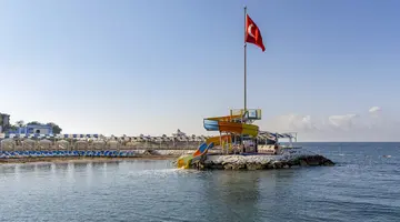 Orange County Alanya