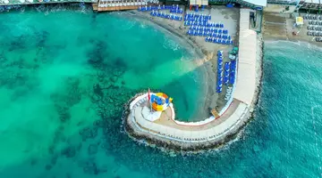 Orange County Alanya