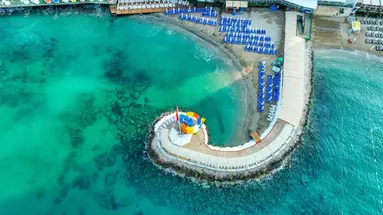 Orange County Alanya
