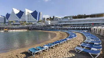 Orange County Alanya