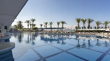 Orange County Alanya