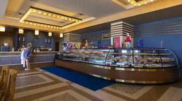 ORANGE COUNTY ALANYA