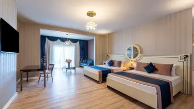 ORANGE COUNTY ALANYA