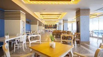 ORANGE COUNTY ALANYA