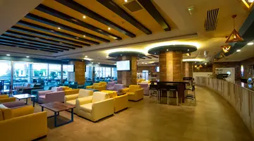 ORANGE COUNTY ALANYA