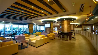 ORANGE COUNTY ALANYA