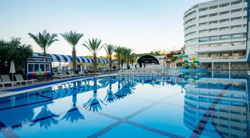 ORANGE COUNTY ALANYA