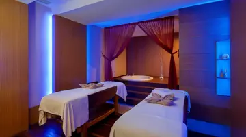 ORANGE COUNTY ALANYA